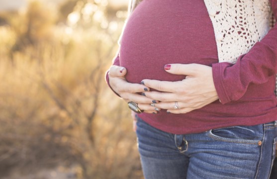 Zwangerschap en psoriasis
